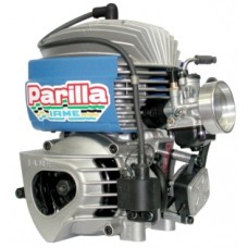 Двигатель Parilla 60cc Super Mini 2019
