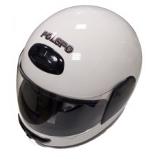 Шлем AGV 56см белый