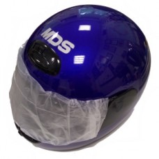 Шлем AGV 60см синий металлик
